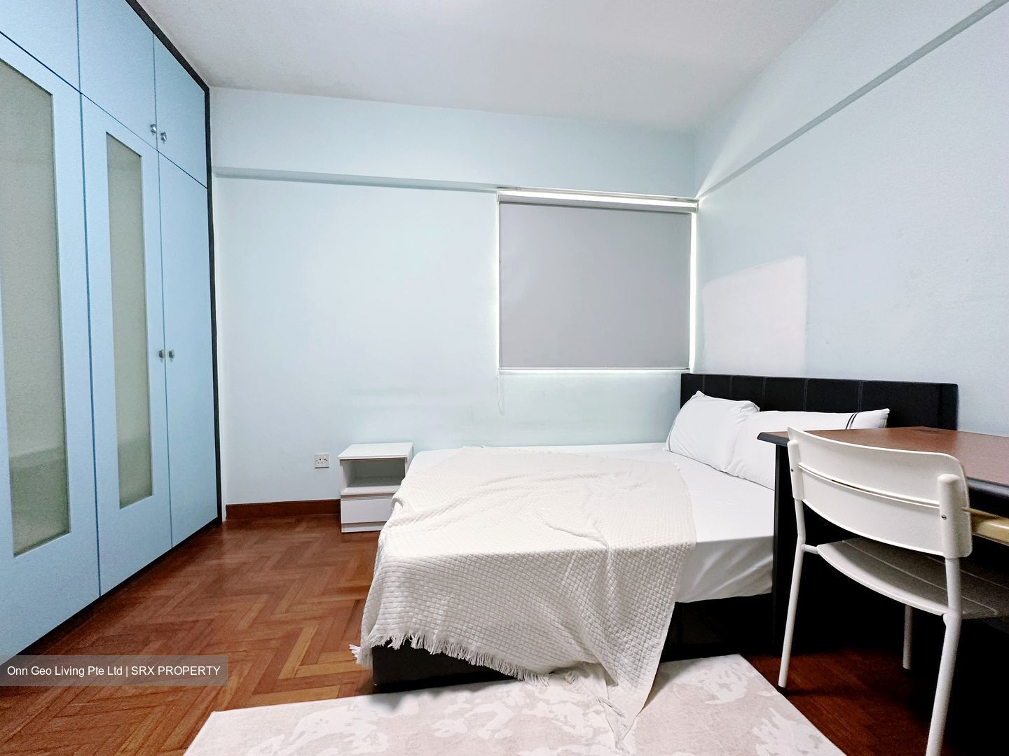 Melville Park (D18), Condominium #513693041